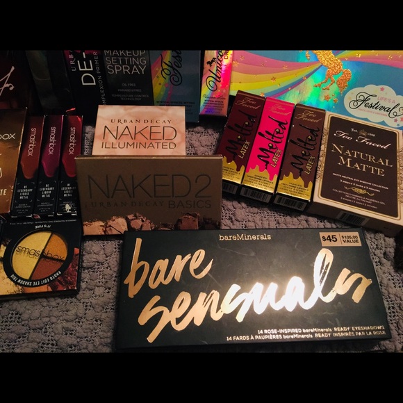 New, never swatched makeup available for trade! - Picture 3 of 8